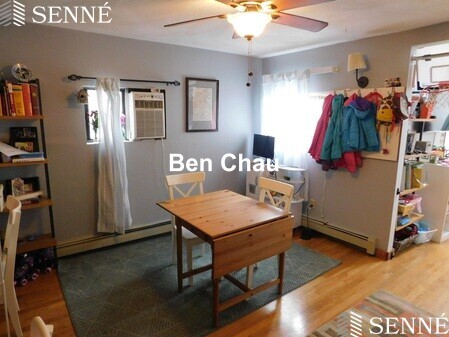 2 bed, 1 bath apartment for rent at 351 Norfolk St Unit 1, Inman Square — photo 5 of 12