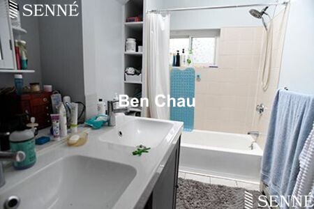 2 bed, 1 bath apartment for rent at 351 Norfolk St Unit 1, Inman Square — photo 9 of 12