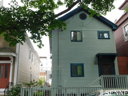 2.5 bed, 1.5 bath apartment for rent at 351 Norfolk St Unit 351, Inman Square — photo 14 of 14
