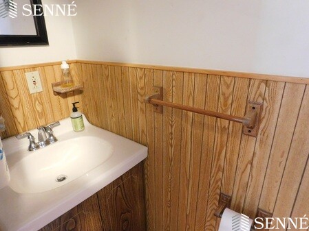 2.5 bed, 1.5 bath apartment for rent at 351 Norfolk St Unit 351, Inman Square — photo 9 of 14