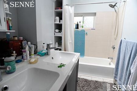 2.5 bed, 1.5 bath apartment for rent at 351 Norfolk St Unit 351, Inman Square — photo 12 of 14