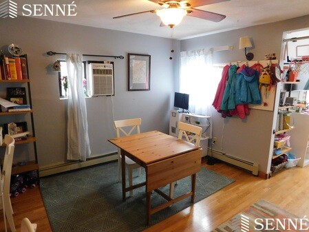 2.5 bed, 1.5 bath apartment for rent at 351 Norfolk St Unit 351, Inman Square — photo 5 of 14