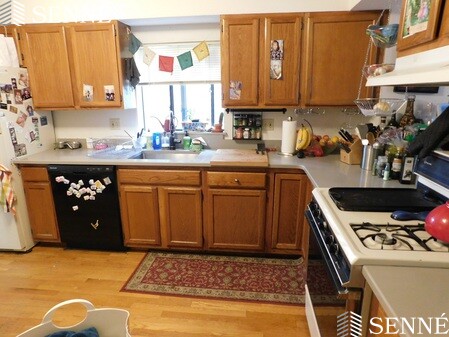 2.5 bed, 1.5 bath apartment for rent at 351 Norfolk St Unit 351, Inman Square — photo 1 of 14