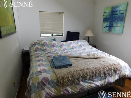 2.5 bed, 1.5 bath apartment for rent at 351 Norfolk St Unit 351, Inman Square — photo 6 of 14