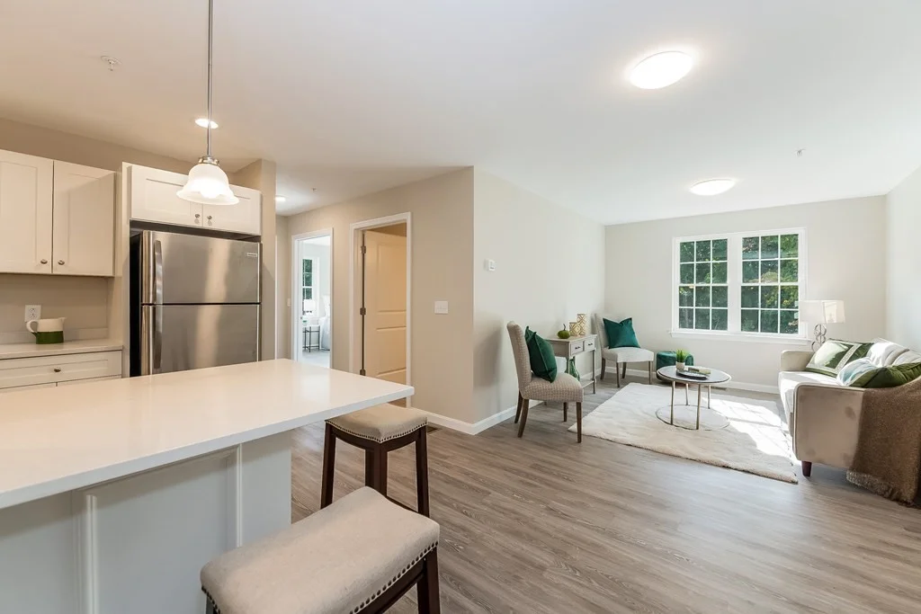 2 bed, 1 bath apartment for rent at 351 Summer St Unit 2, Abington — photo 11 of 34