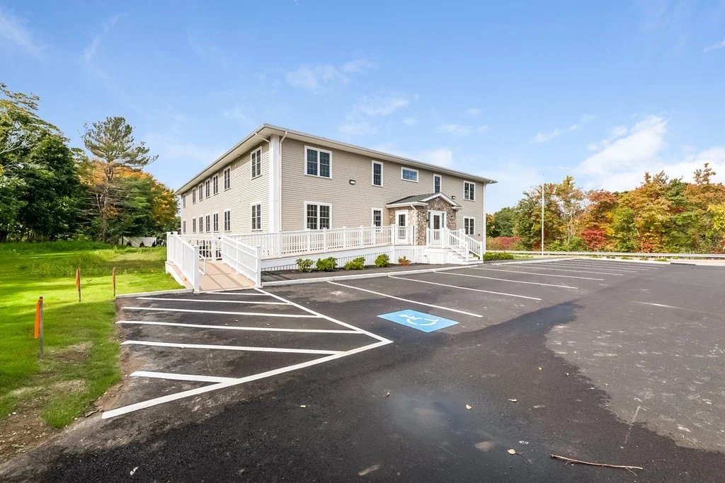 2 bed, 1 bath apartment for rent at 351 Summer St Unit 2, Abington — photo 4 of 34