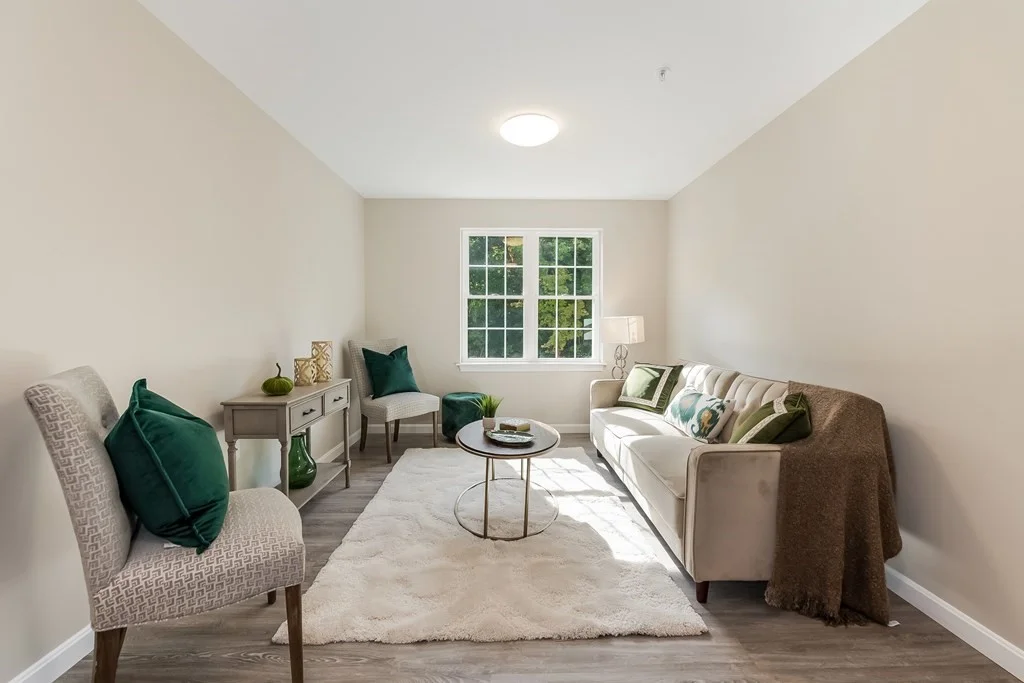 2 bed, 1 bath apartment for rent at 351 Summer St Unit 2, Abington — photo 5 of 34