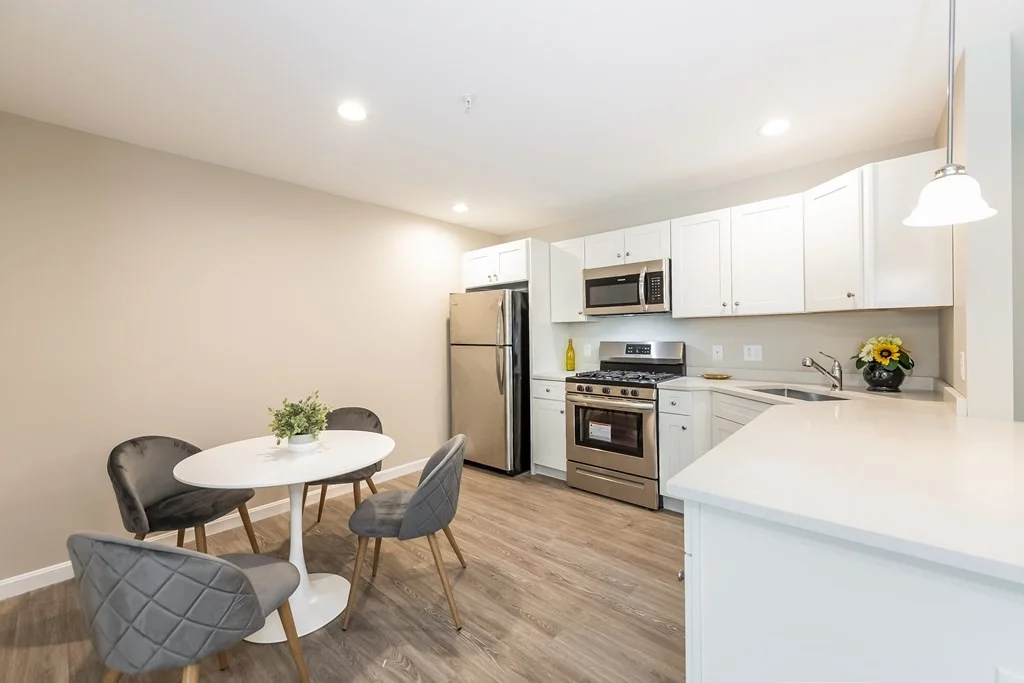 2 bed, 1 bath apartment for rent at 351 Summer St Unit 2, Abington — photo 20 of 34