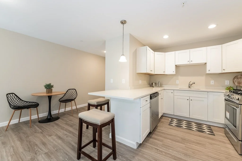 2 bed, 1 bath apartment for rent at 351 Summer St Unit 2, Abington — photo 8 of 34