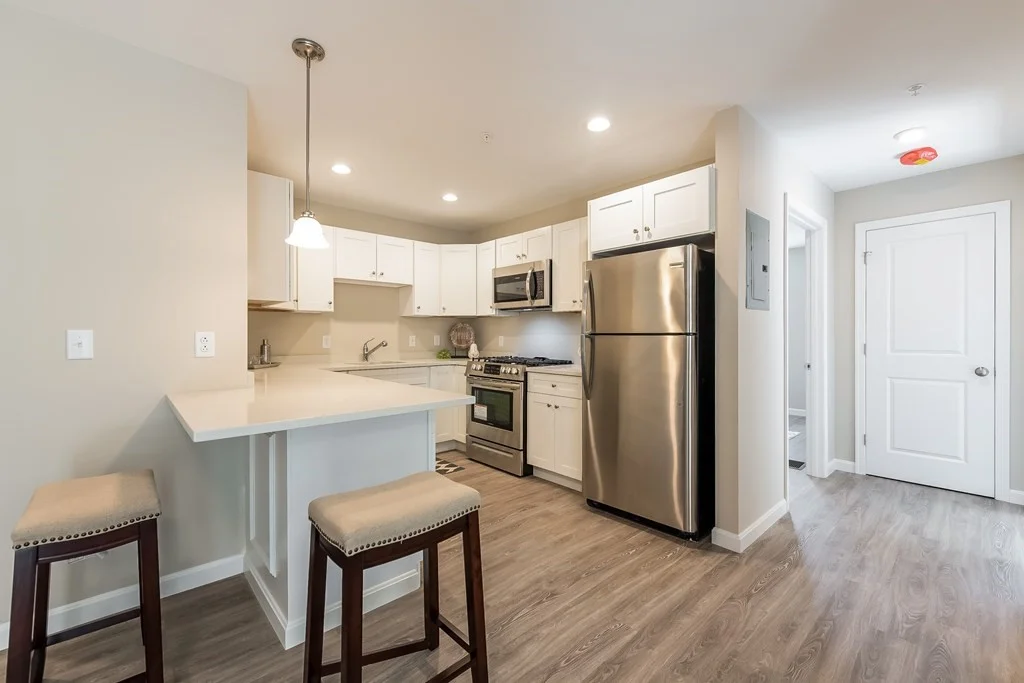 2 bed, 1 bath apartment for rent at 351 Summer St Unit 2, Abington — photo 12 of 34