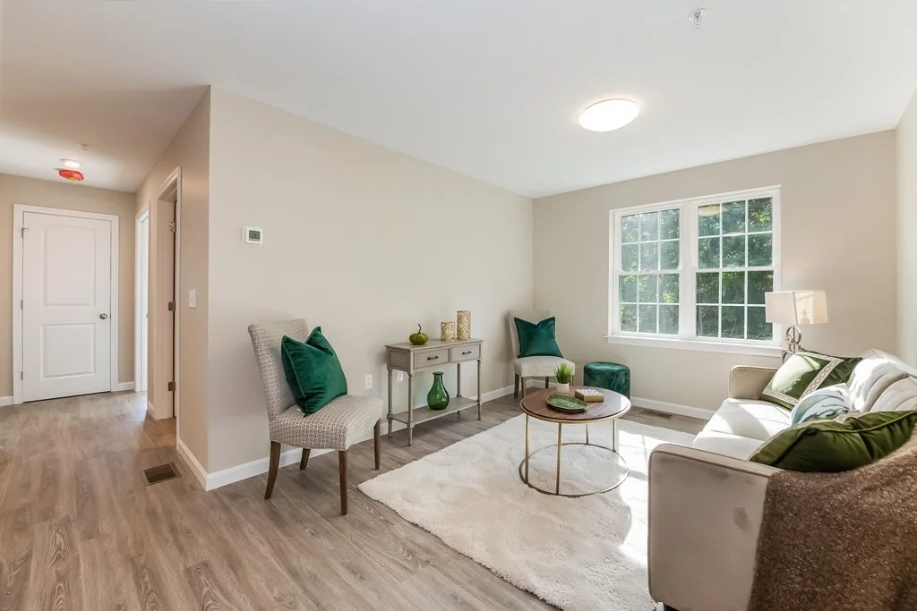 2 bed, 1 bath apartment for rent at 351 Summer St Unit 2, Abington — photo 6 of 34