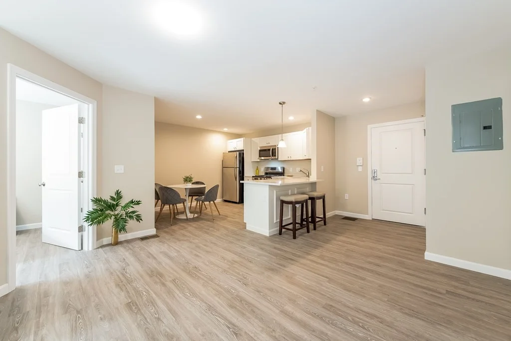 2 bed, 1 bath apartment for rent at 351 Summer St Unit 2, Abington — photo 19 of 34