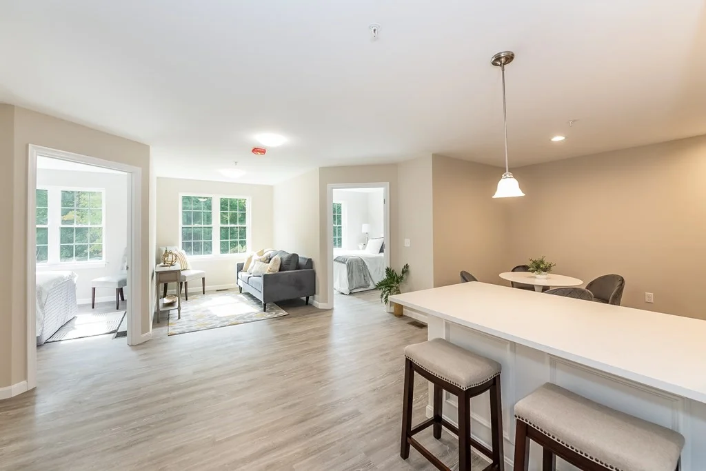 2 bed, 1 bath apartment for rent at 351 Summer St Unit 2, Abington — photo 13 of 34