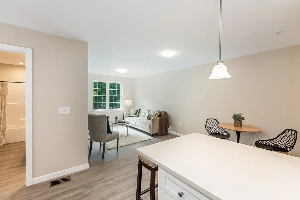 2 bed, 1 bath apartment for rent at 351 Summer St Unit 2, Abington — photo 10 of 34