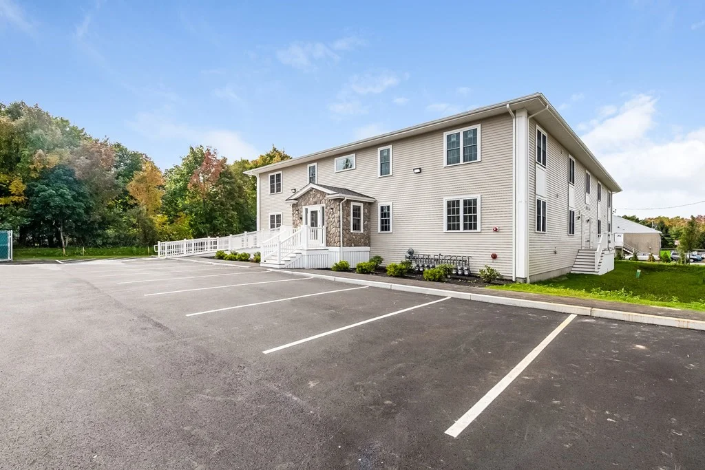 2 bed, 1 bath apartment for rent at 351 Summer St Unit 2, Abington — photo 3 of 34