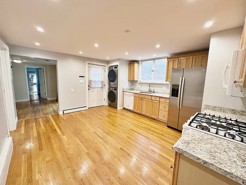 2 bed, 1 bath apartment for rent at 351 Sumner St Unit 1, East Boston — photo 9 of 18