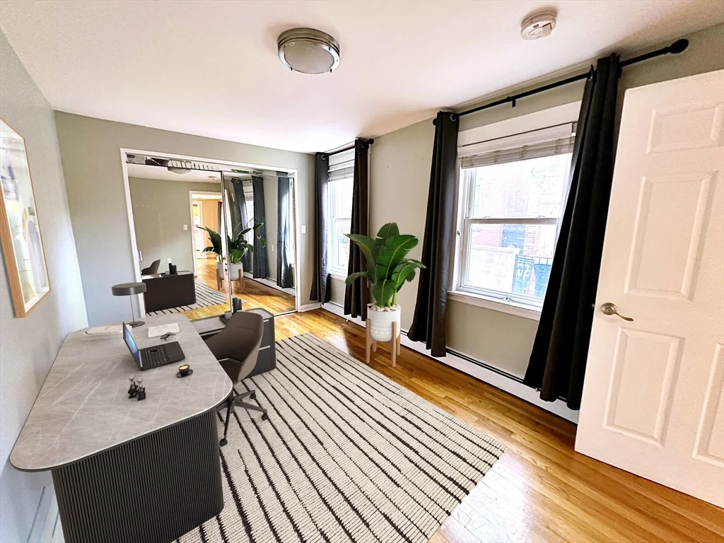 2 bed, 1 bath apartment for rent at 351 Sumner St Unit 1, East Boston — photo 3 of 18