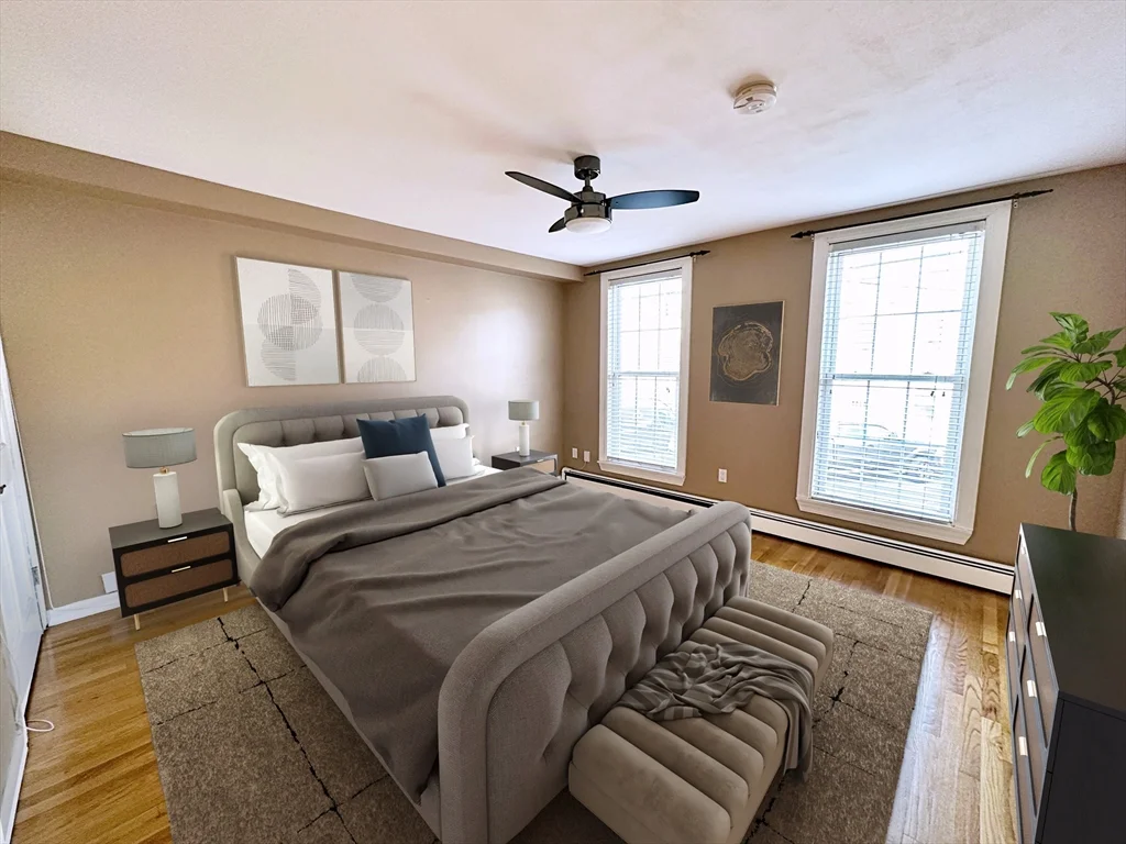 2 bed, 1 bath apartment for rent at 351 Sumner St Unit 1, East Boston — photo 4 of 18
