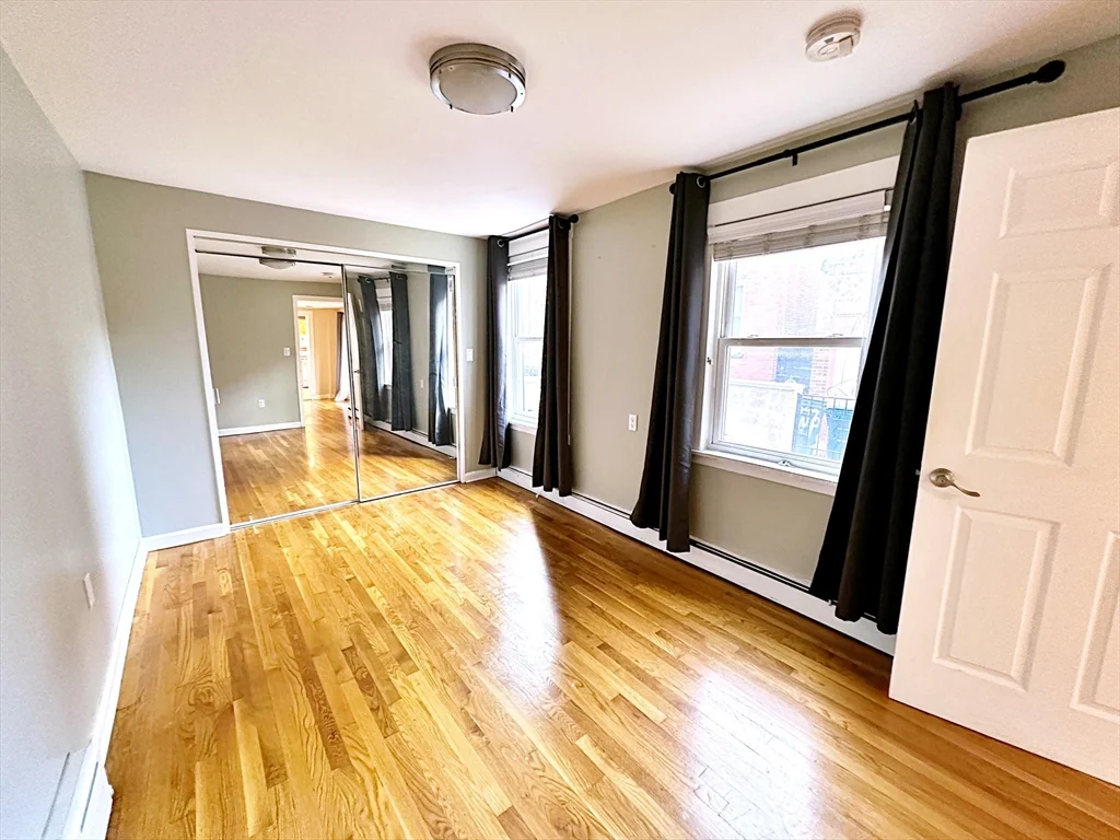 2 bed, 1 bath apartment for rent at 351 Sumner St Unit 1, East Boston — photo 17 of 18