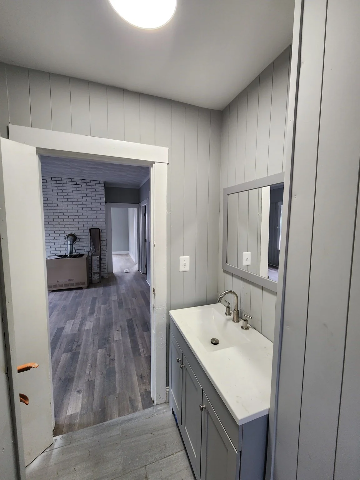 3 bed, 1 bath apartment for rent at 351 Tecumseh St Unit B, Fall River — photo 3 of 11