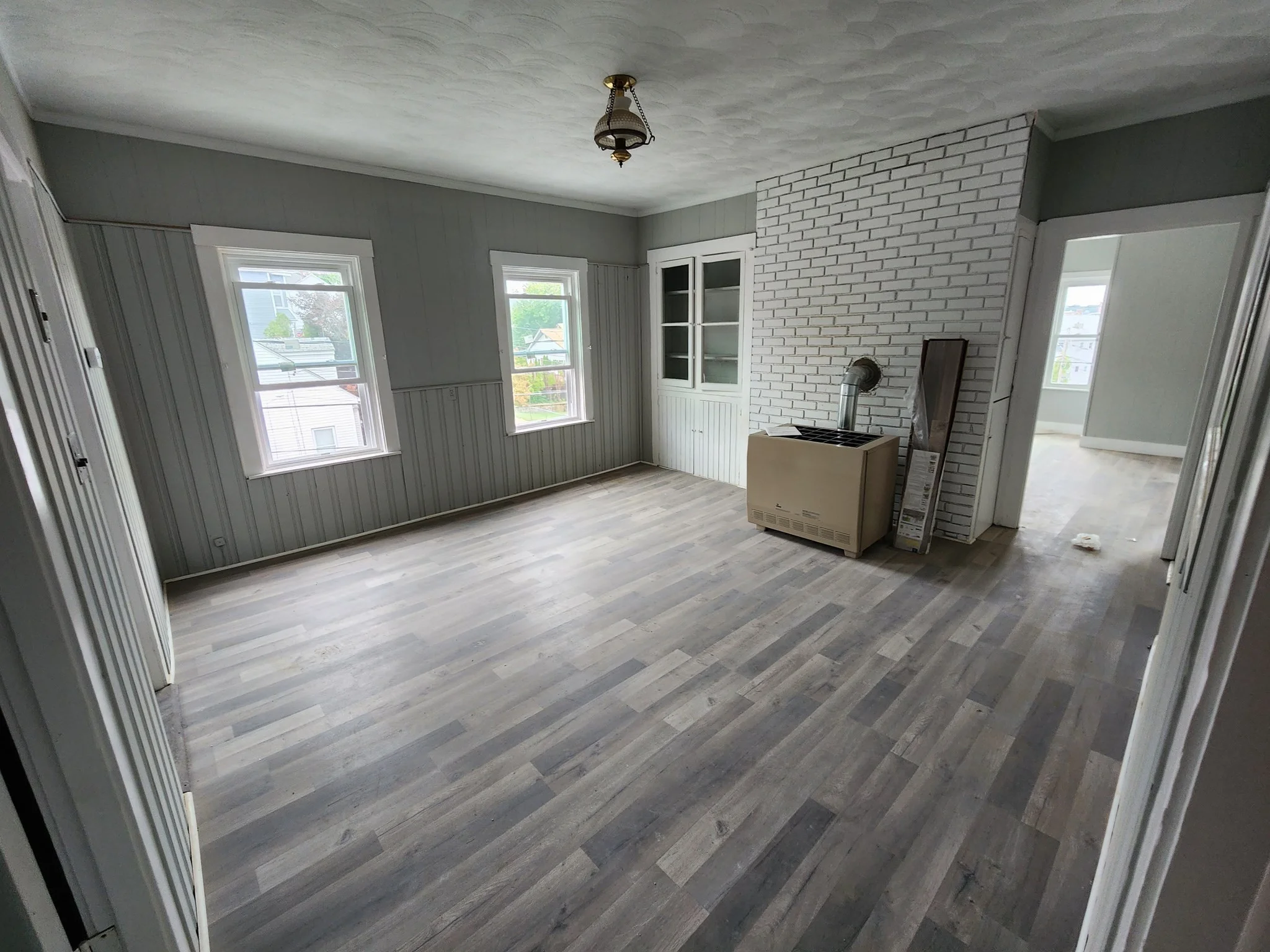 3 bed, 1 bath apartment for rent at 351 Tecumseh St Unit B, Fall River — photo 10 of 11