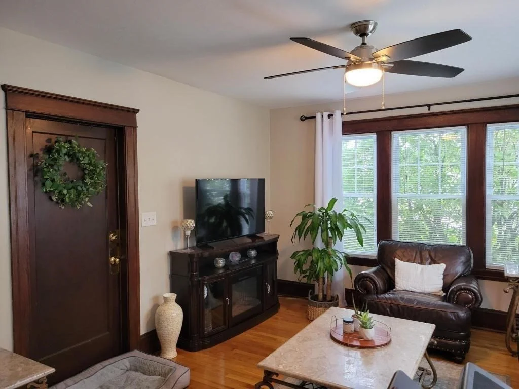 3 bed, 1 bath apartment for rent at 352 Chandler St Unit 1, Worcester — photo 18 of 23
