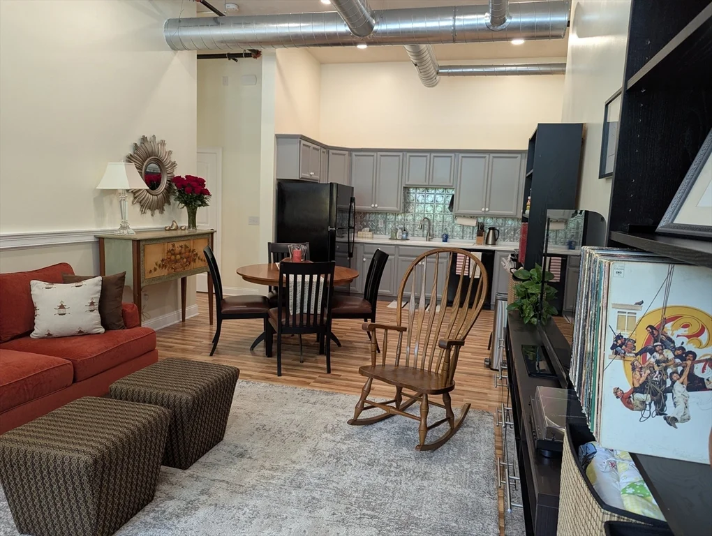2 bed, 1 bath apartment for rent at 352 Manchaug Rd Unit 1, Sutton — photo 6 of 15