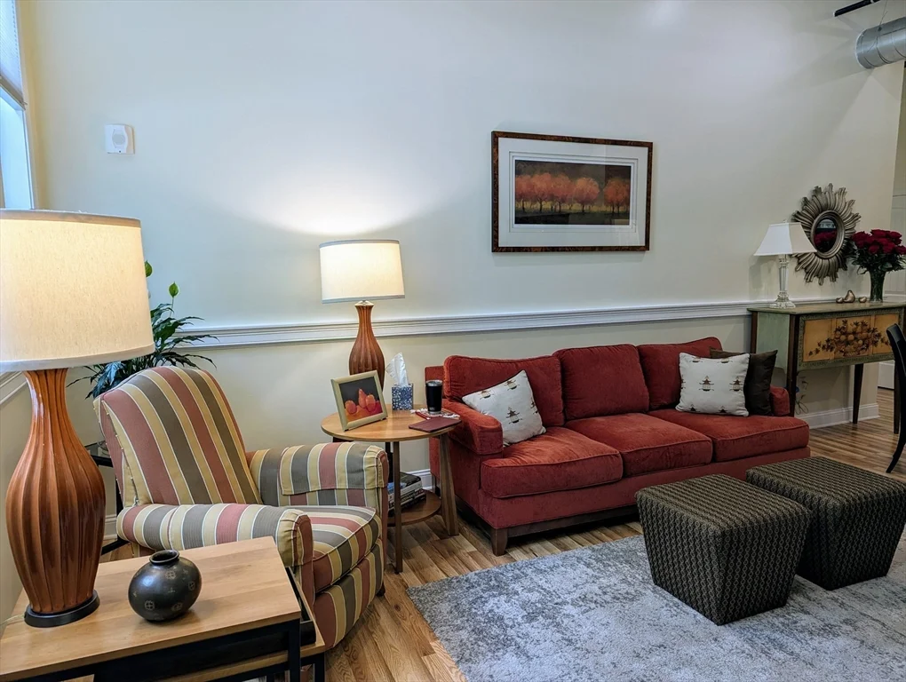 2 bed, 1 bath apartment for rent at 352 Manchaug Rd Unit 1, Sutton — photo 4 of 15