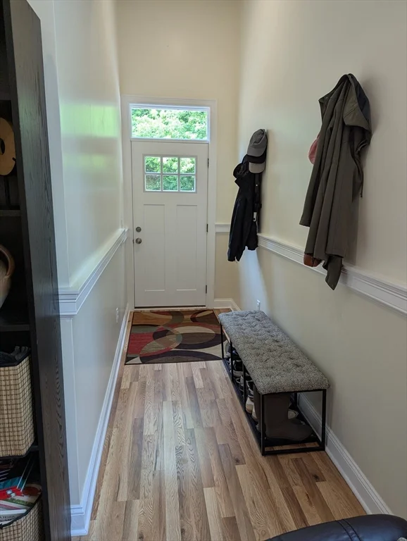 2 bed, 1 bath apartment for rent at 352 Manchaug Rd Unit 1, Sutton — photo 3 of 15