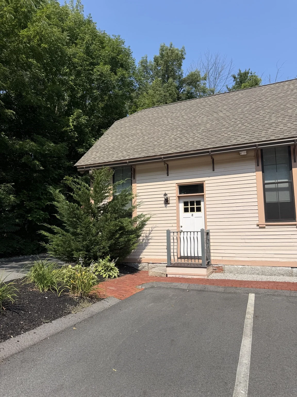 2 bed, 1 bath apartment for rent at 352 Manchaug Rd Unit 2, Sutton — photo 1 of 6