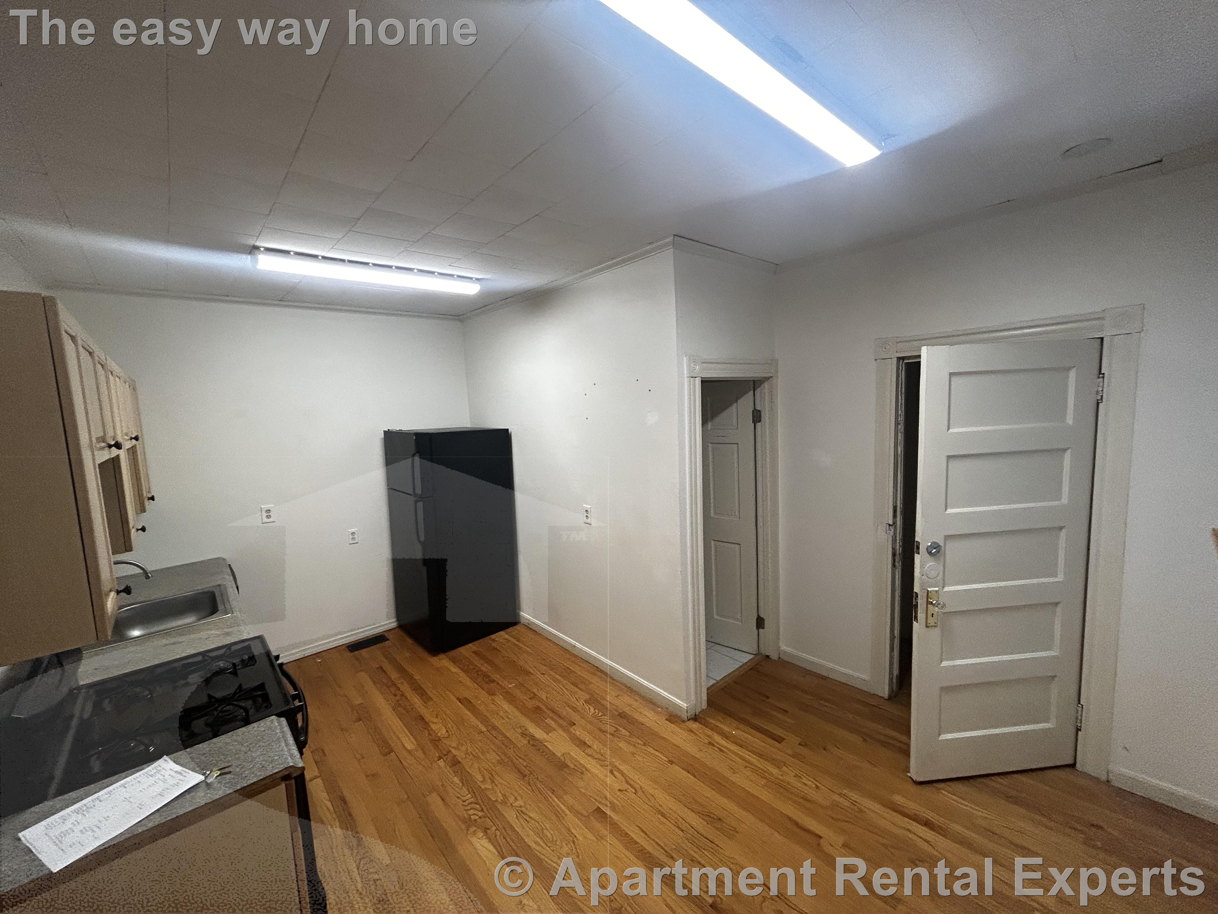 2 bed, 1 bath apartment for rent at 352 Norfolk St Unit 1, Inman Square — photo 2 of 7