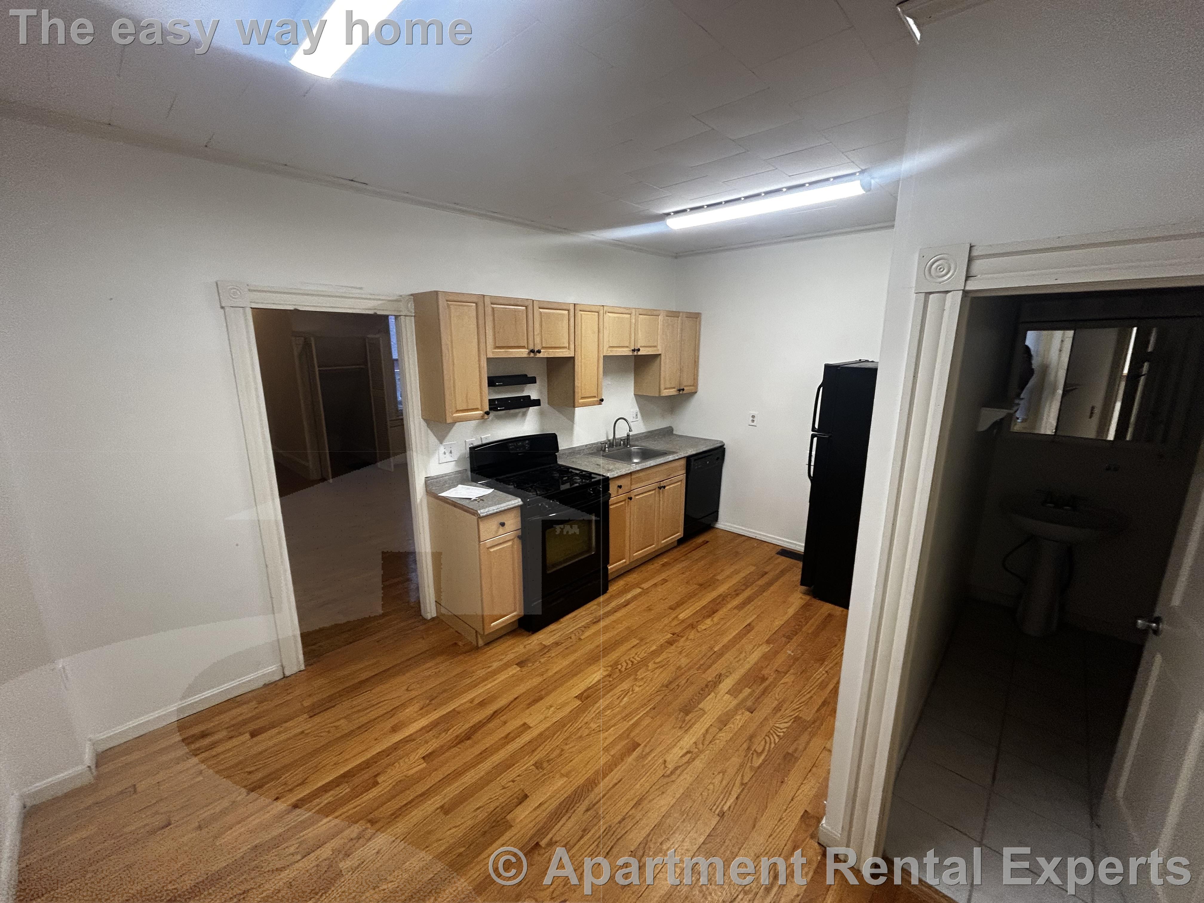 2 bed, 1 bath apartment for rent at 352 Norfolk St Unit 1, Inman Square — photo 1 of 7