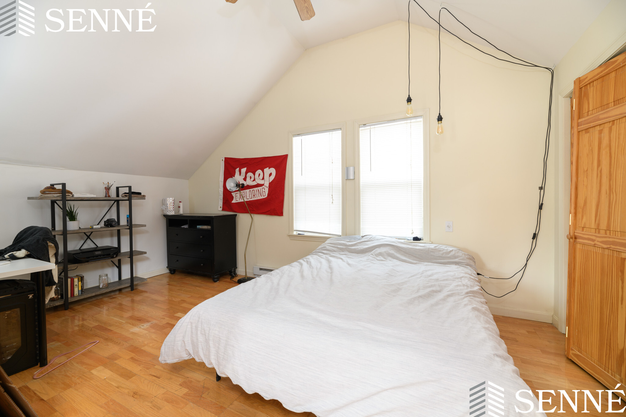 1 bed, 1 bath apartment for rent at 352 Norfolk St Unit 3, Wellington-Harrington — photo 6 of 7