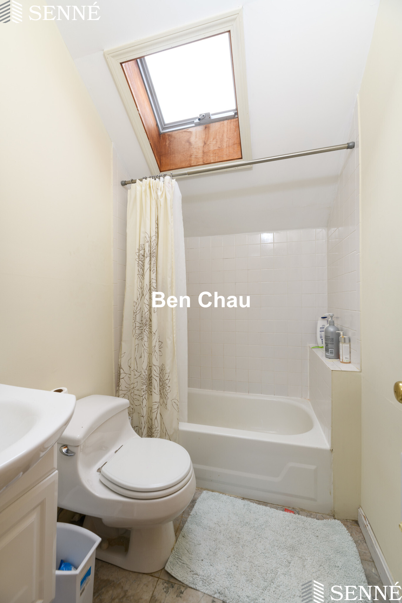 1 bed, 1 bath apartment for rent at 352 Norfolk St Unit 3B, Wellington-Harrington — photo 7 of 10
