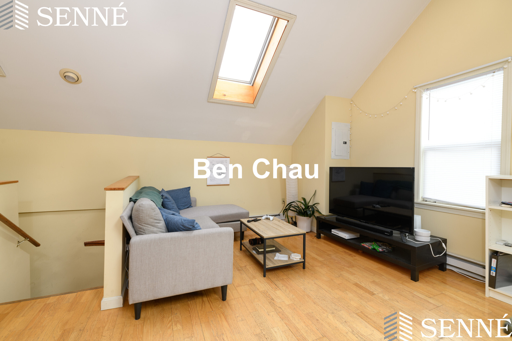 1 bed, 1 bath apartment for rent at 352 Norfolk St Unit 3B, Wellington-Harrington — photo 3 of 10