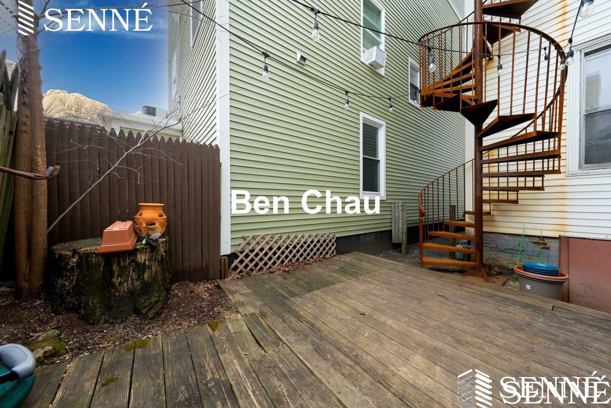 1 bed, 1 bath apartment for rent at 352 Norfolk St Unit 3B, Wellington-Harrington — photo 9 of 10