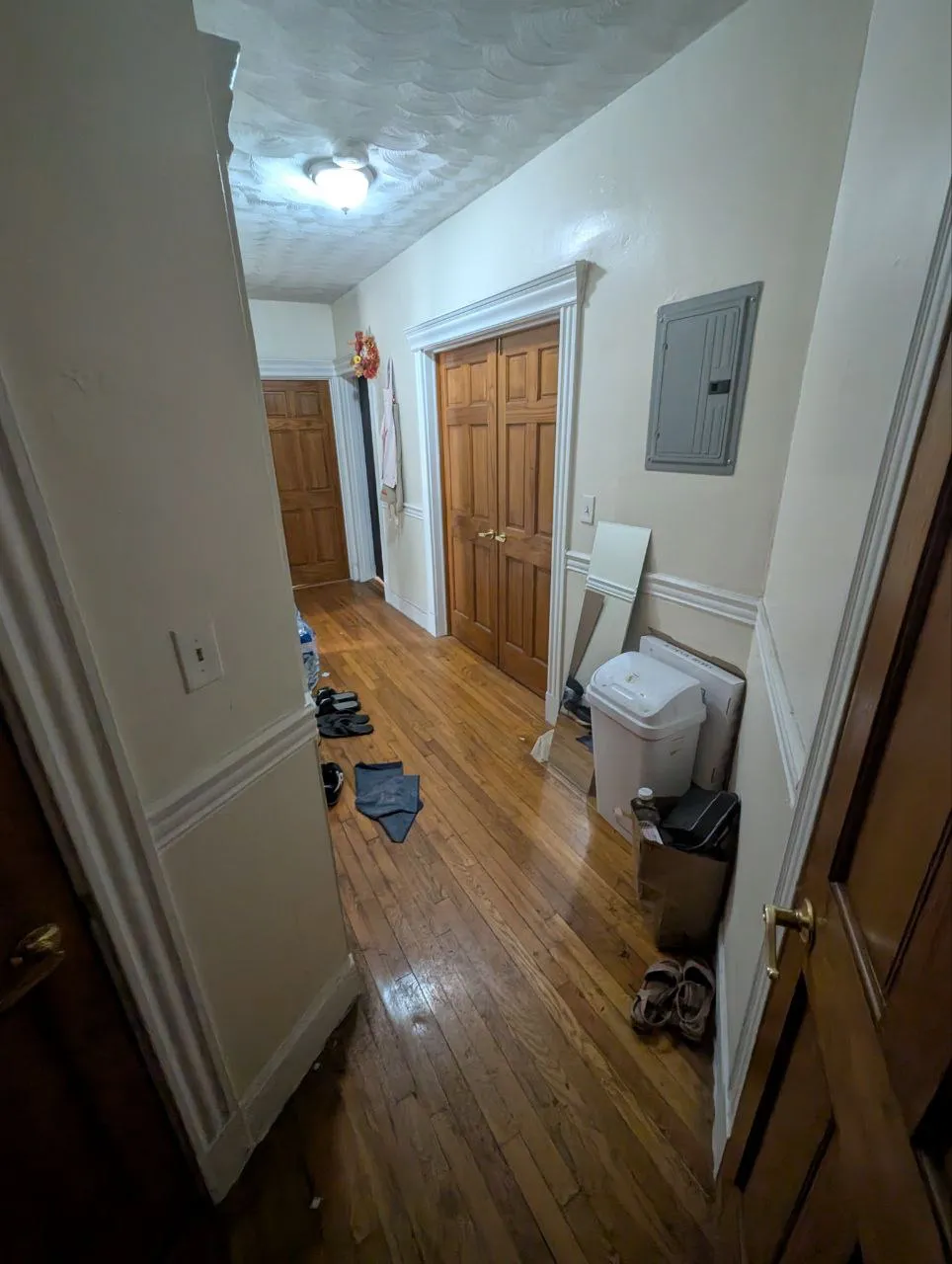 2 bed, 1 bath apartment for rent at 352 Riverway Unit 14, Mission Hill — photo 8 of 10