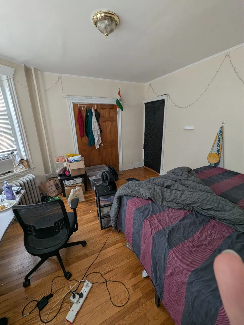 2 bed, 1 bath apartment for rent at 352 Riverway Unit 14, Mission Hill — photo 3 of 10