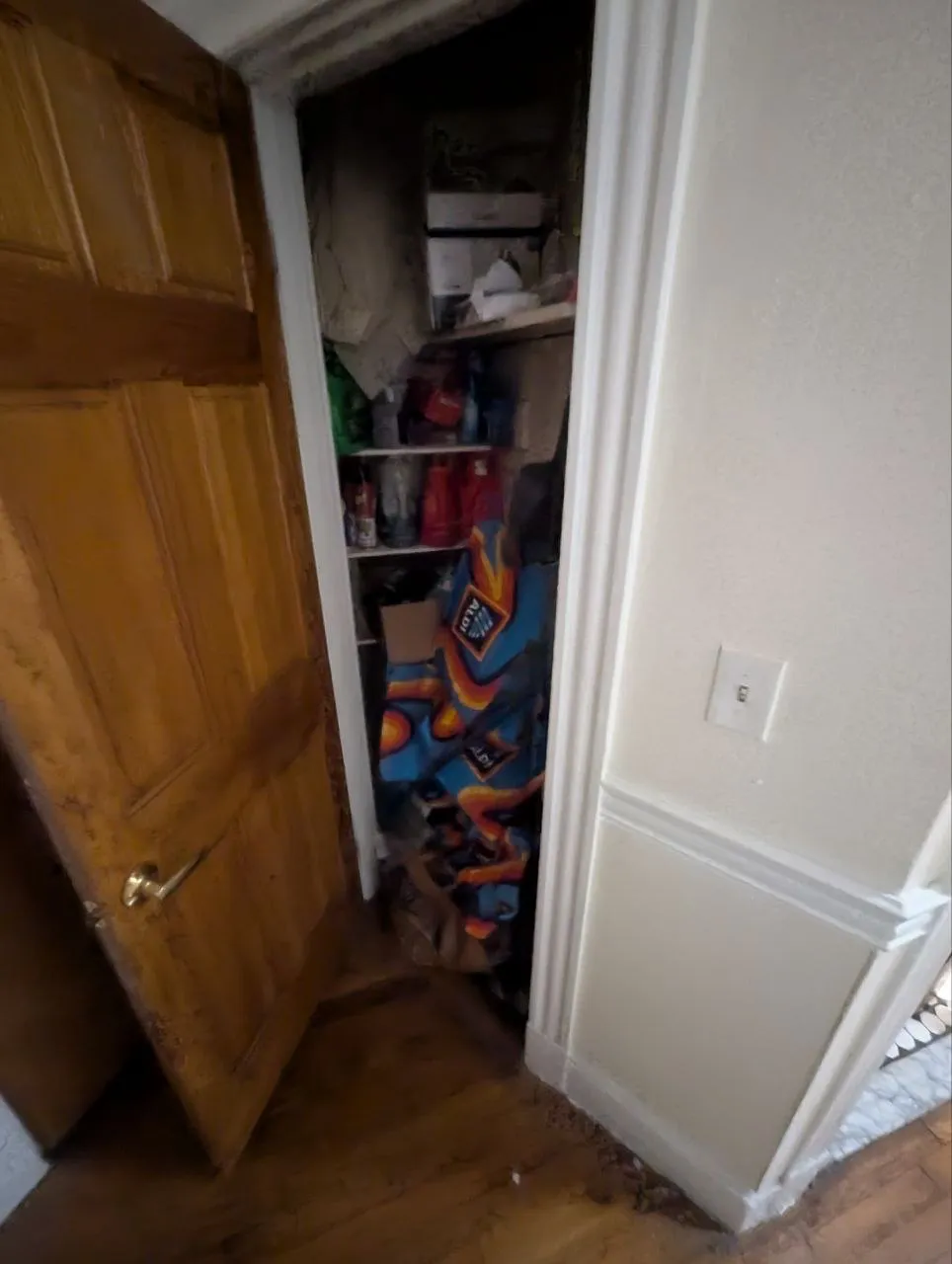 2 bed, 1 bath apartment for rent at 352 Riverway Unit 14, Mission Hill — photo 9 of 10