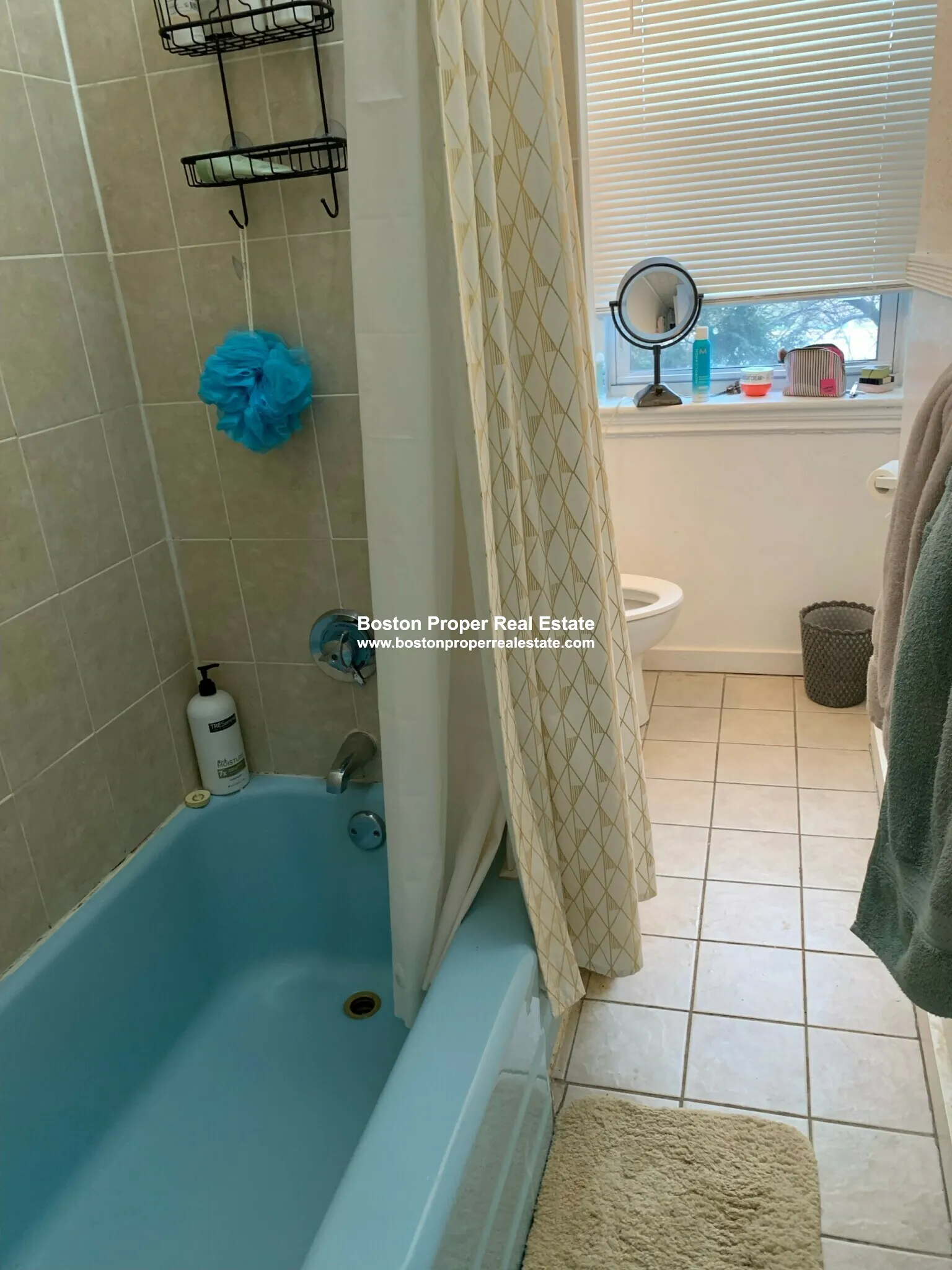2 bed, 1 bath apartment for rent at 352 Riverway Unit 19, Coolidge Corner — photo 4 of 11