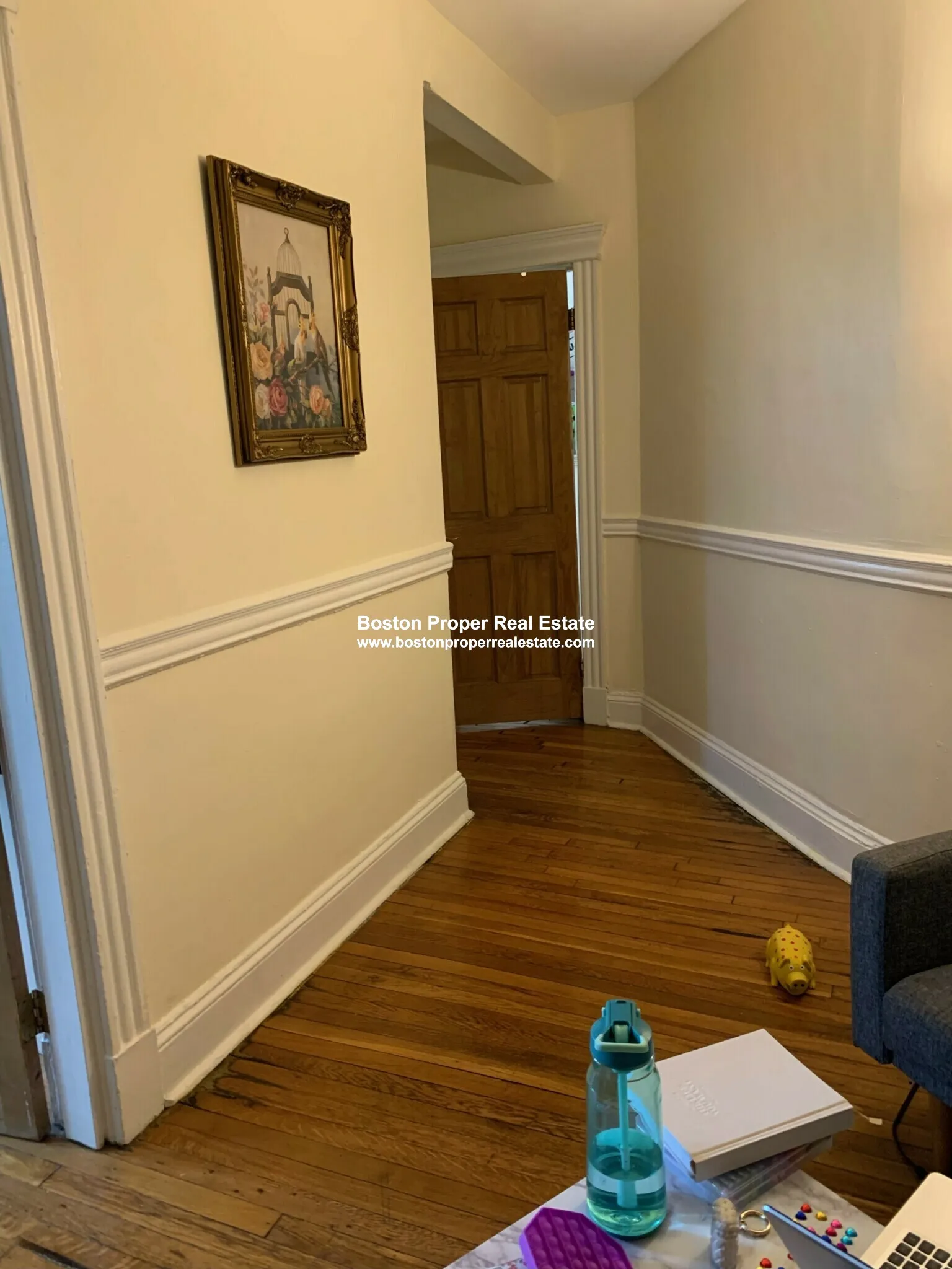 2 bed, 1 bath apartment for rent at 352 Riverway Unit 19, Coolidge Corner — photo 7 of 11