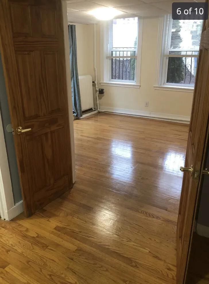 2 bed, 1 bath apartment for rent at 352 Riverway Unit 1A, Mission Hill — photo 6 of 9