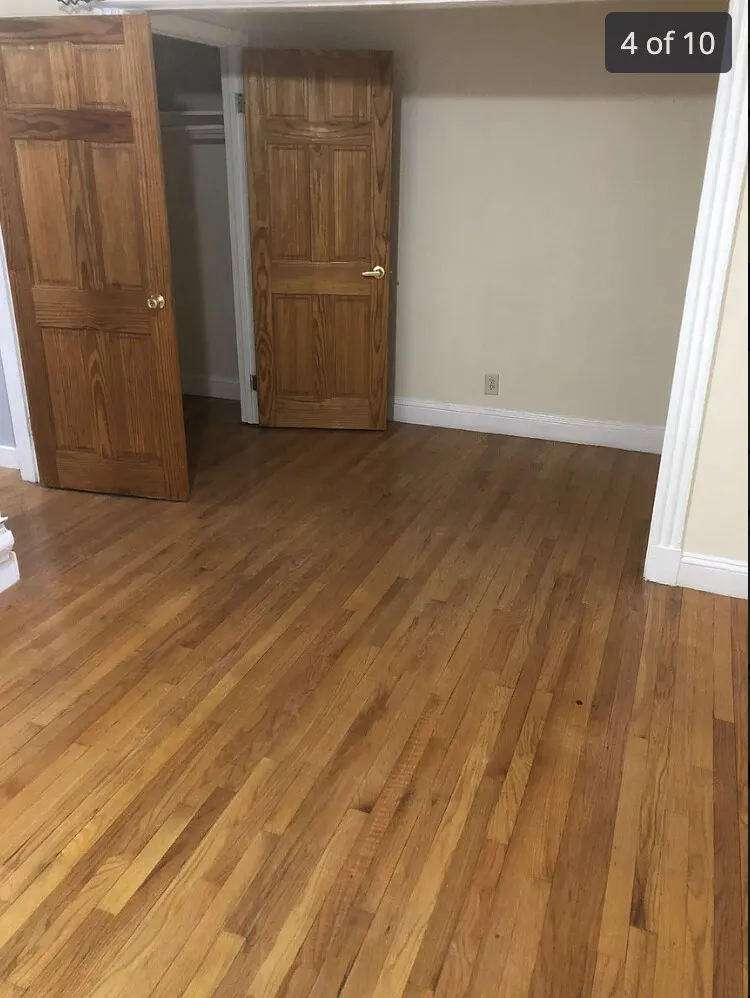 2 bed, 1 bath apartment for rent at 352 Riverway Unit 1A, Mission Hill — photo 4 of 9