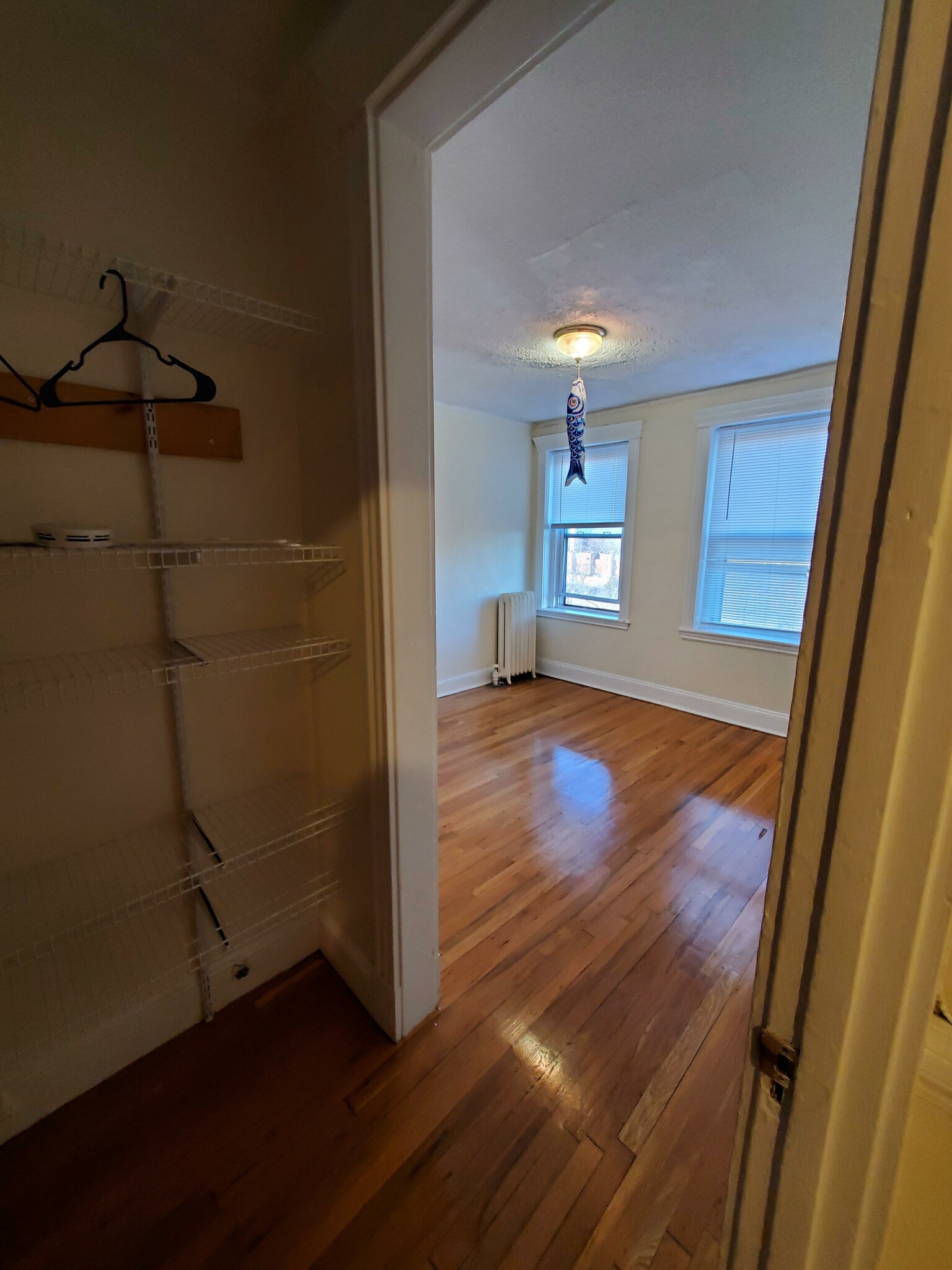 2 bed, 1 bath apartment for rent at 352 Riverway Unit 20, Mission Hill — photo 9 of 10