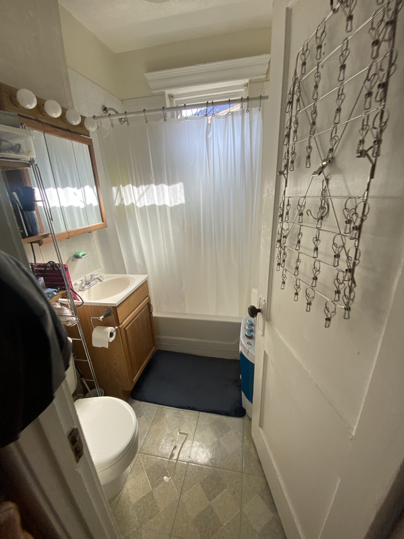 Studio bed, 1 bath apartment for rent at 352 Riverway Unit 23, Mission Hill — photo 8 of 8