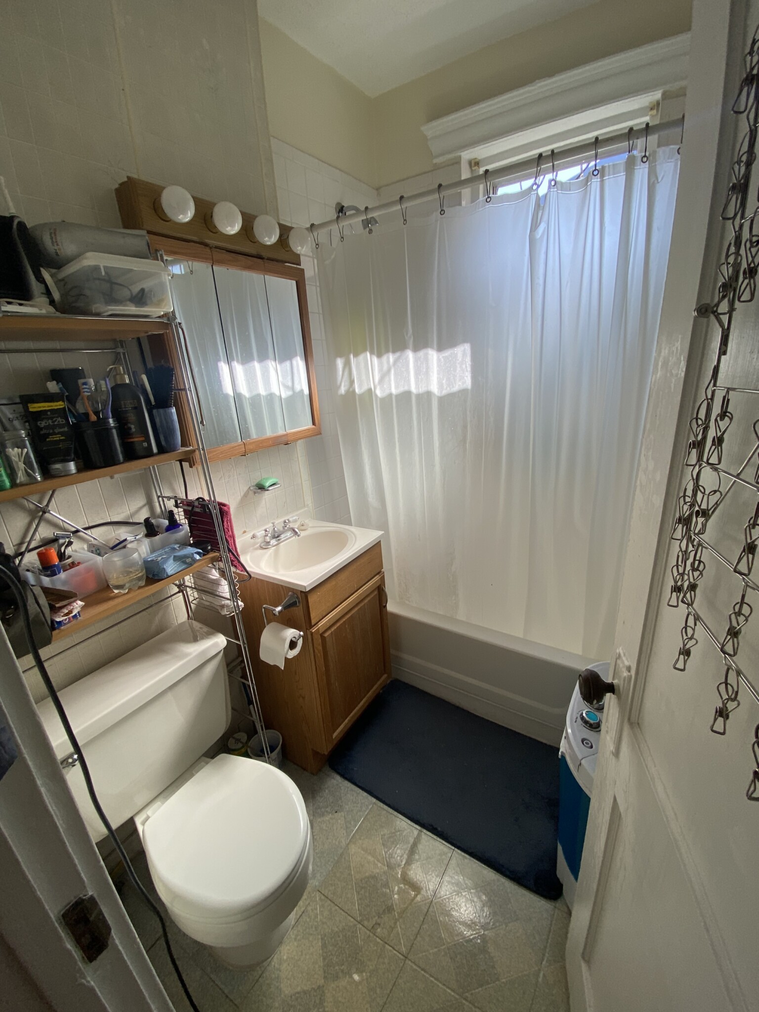 Studio bed, 1 bath apartment for rent at 352 Riverway Unit 23, Mission Hill — photo 7 of 8