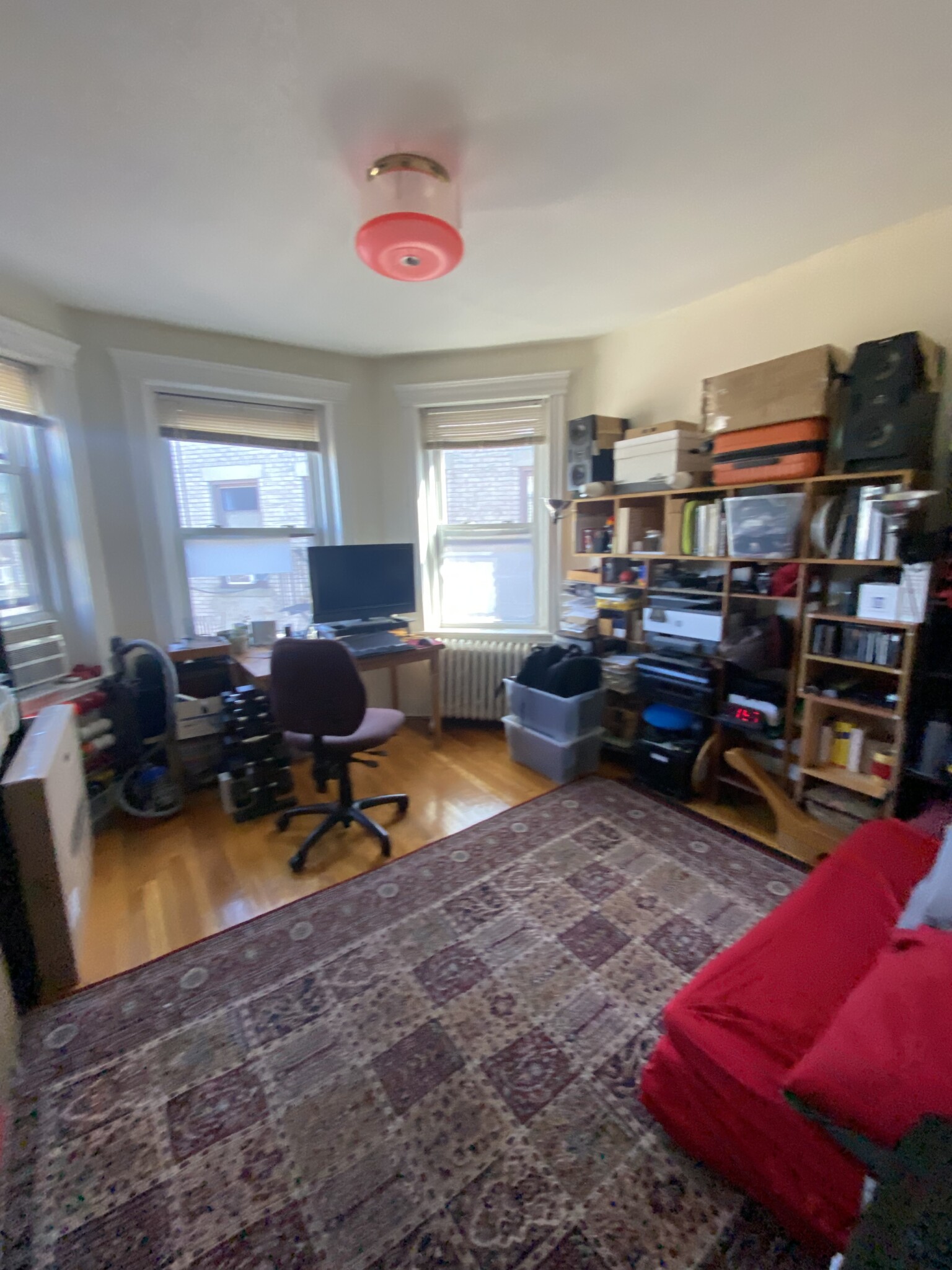 Studio bed, 1 bath apartment for rent at 352 Riverway Unit 23, Mission Hill — photo 2 of 8