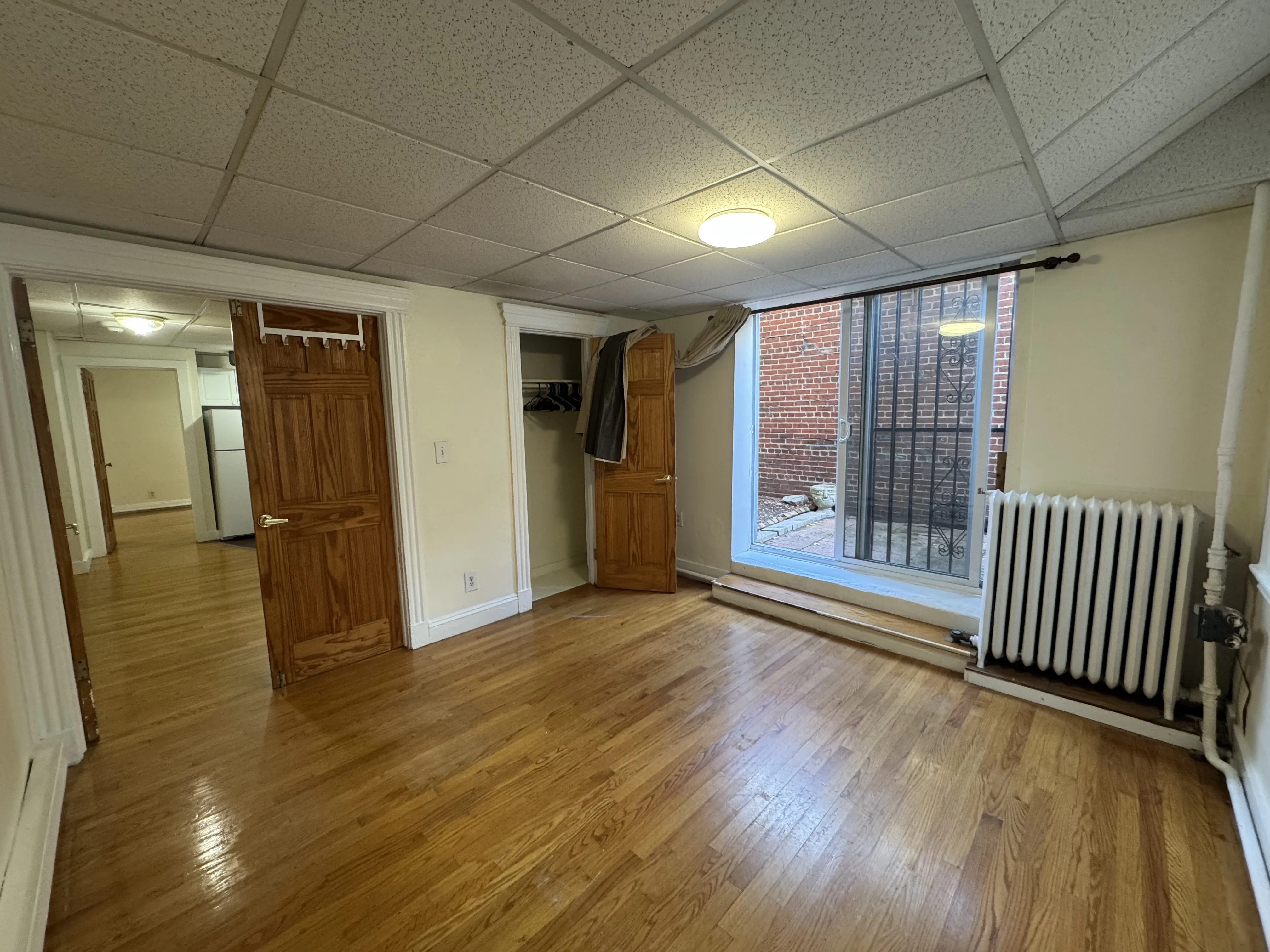 2 bed, 1 bath apartment for rent at 352 Riverway Unit 352-1A, Mission Hill — photo 7 of 12