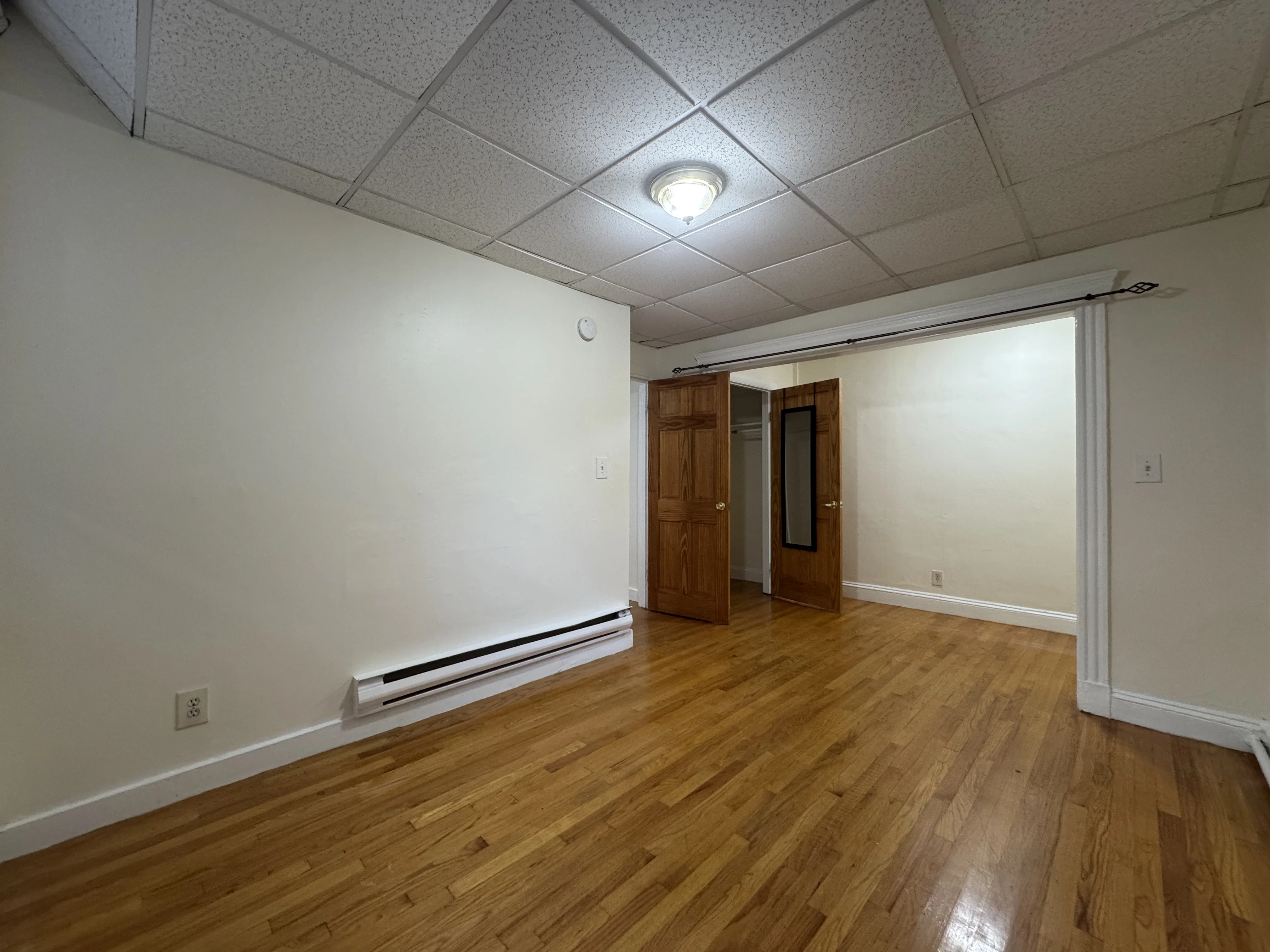 2 bed, 1 bath apartment for rent at 352 Riverway Unit 352-1A, Mission Hill — photo 11 of 12