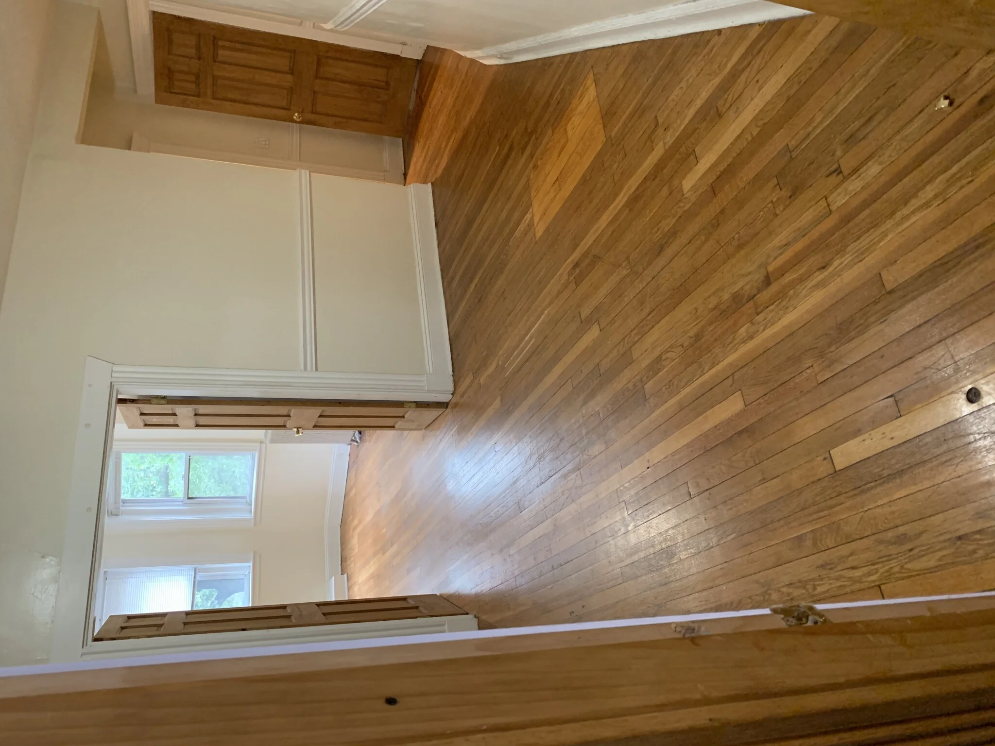 2 bed, 1 bath apartment for rent at 352 Riverway Unit 4, Mission Hill — photo 7 of 9